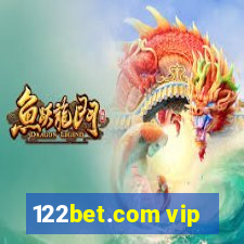 122bet.com vip